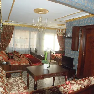 The First Ottoman Hotel apartamentowy