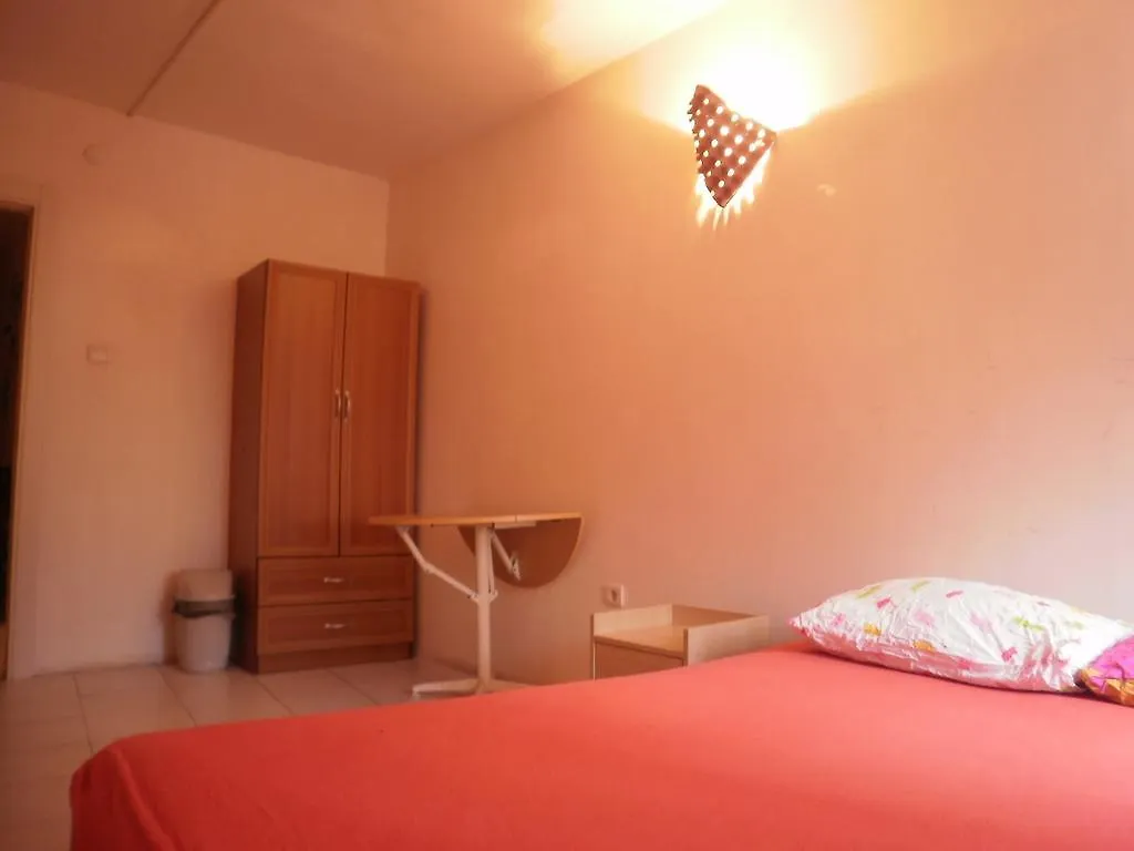 Neverland Hostel Istanbul 0*,