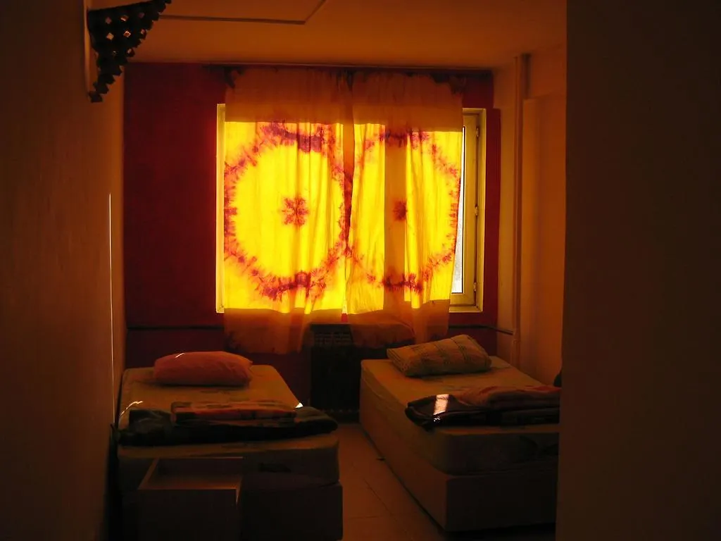 Neverland Hostel Istanbul