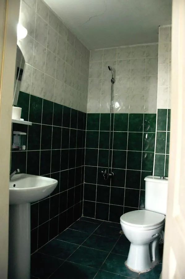 Neverland Hostel Istanbul Turkey