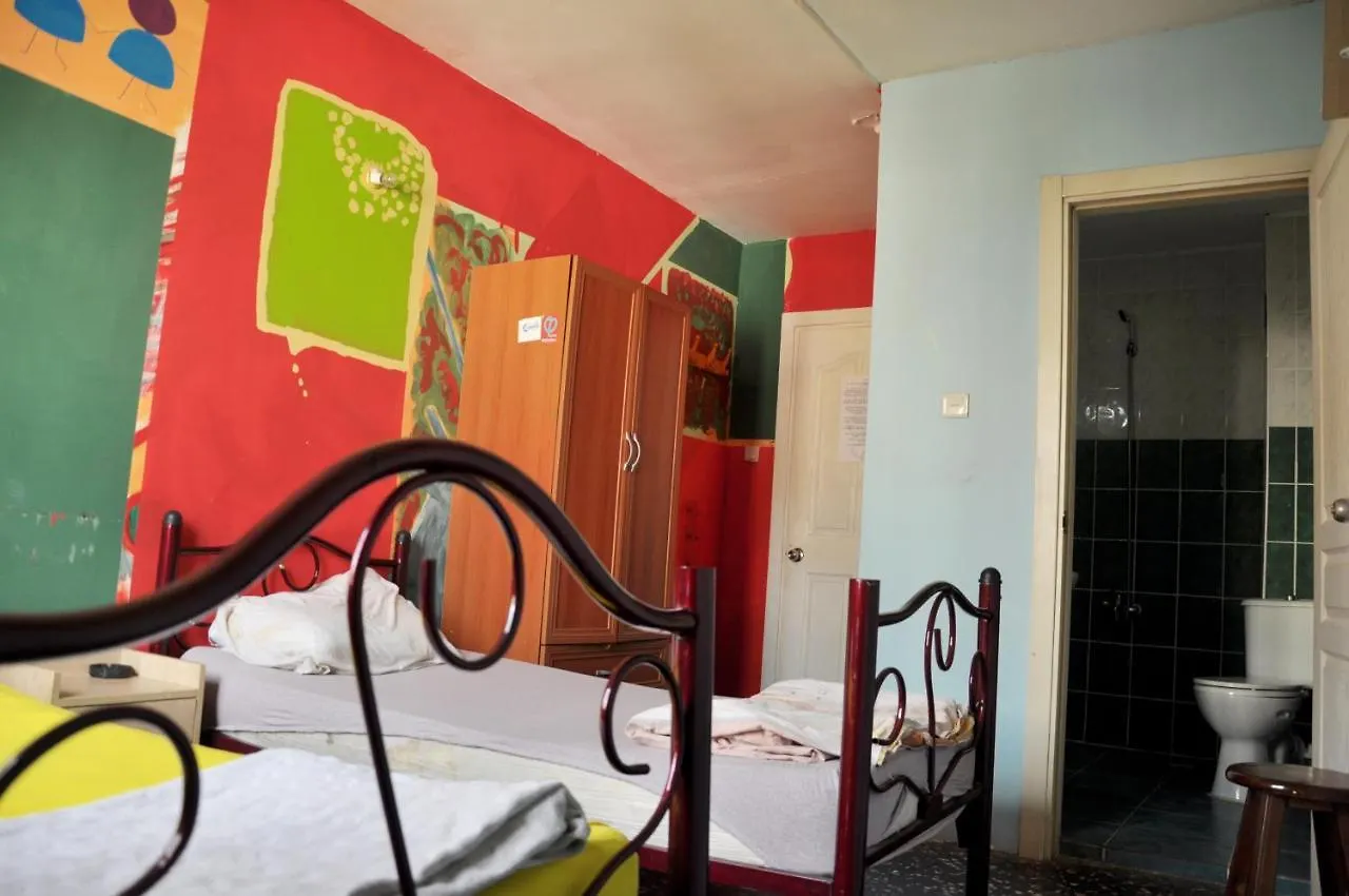 Neverland Hostel Istanbul