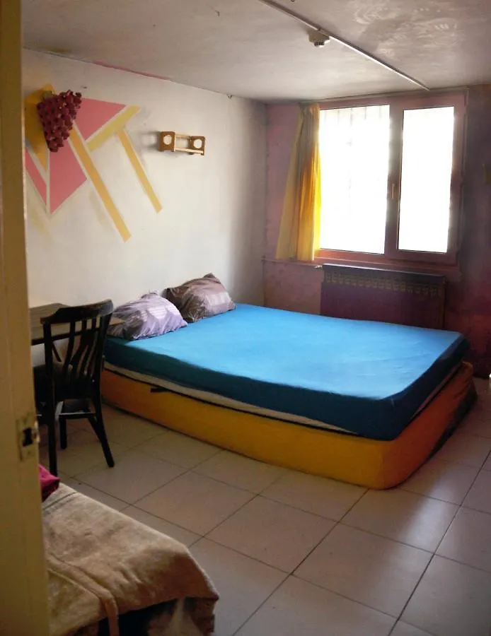 Neverland Hostel Istanbul 0*,  Turkey